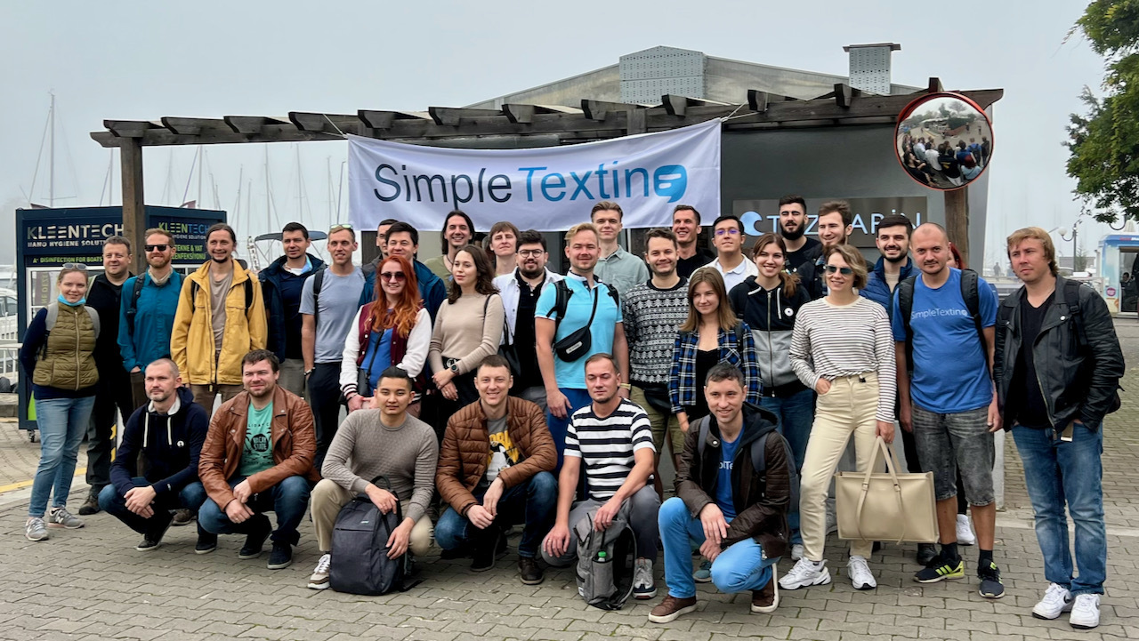 About us Header Image