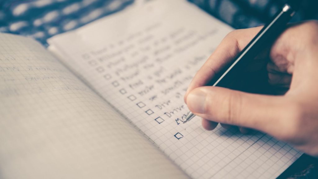 Image for The easy e-commerce customer journey checklist